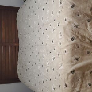Comforter